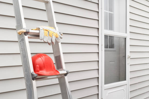 Siding for New Construction in Brookhaven, MS